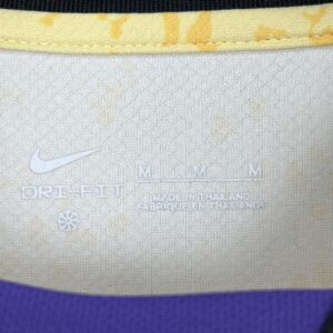 Mens Barcelona 2025/26 Away Mamba Series Kobe Bryant Joint Edition Jersey - Image 4