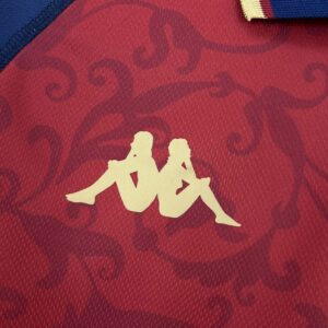 Mens FC Versailles 2024/25 Third Jersey - Image 10