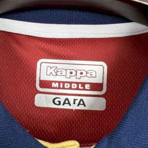 Mens FC Versailles 2024/25 Third Jersey - Image 5