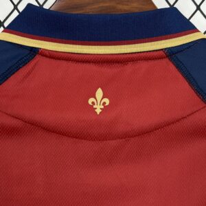Mens FC Versailles 2024/25 Third Jersey - Image 3
