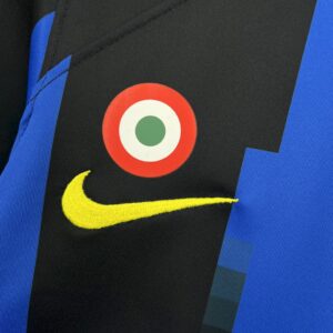 Mens Inter Milan 2023/24 come Cruz CA fun E Jersey - Image 9