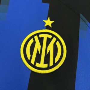 Mens Inter Milan 2023/24 come Cruz CA fun E Jersey - Image 8