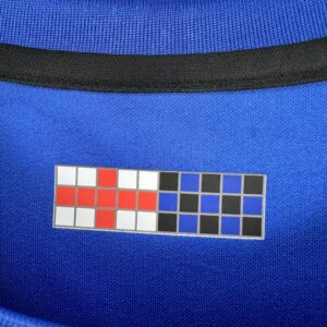 Mens Inter Milan 2023/24 come Cruz CA fun E Jersey - Image 4