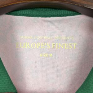Mens Portugal 2024/25 Red special edition Jersey - Image 4