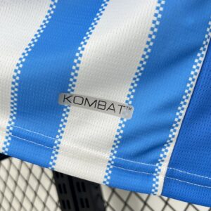 Mens Racing Club de Avellaneda 2024/25 Home Jersey - Image 8