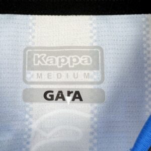 Mens Racing Club de Avellaneda 2024/25 Home Jersey - Image 7