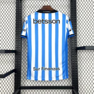 Mens Racing Club de Avellaneda 2024/25 Home Jersey - Image 2