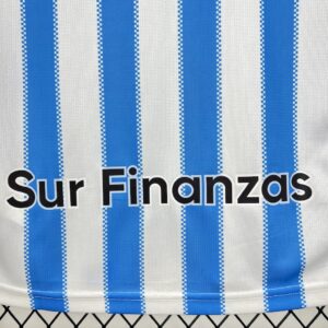 Mens Racing Club de Avellaneda 2024/25 Home Jersey - Image 3