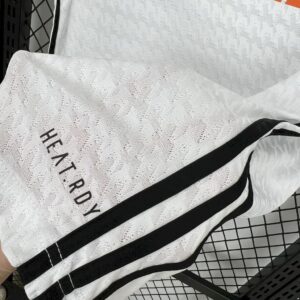 Mens Real Madrid 2024/25 Home basketball Jersey - Image 3