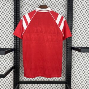 Retro Sevilla FC 1992/93 Away Jersey - Image 2