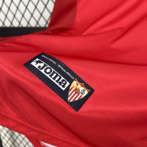Retro Sevilla FC 2002/03 Away Jersey - Image 9