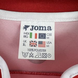 Retro Sevilla FC 2002/03 Away Jersey - Image 5