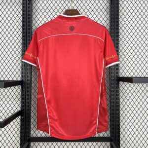 Retro Sevilla FC 2002/03 Away Jersey - Image 2