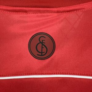 Retro Sevilla FC 2002/03 Away Jersey - Image 3