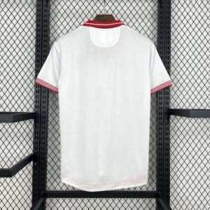 Retro Sevilla FC 2012/13 Home Jersey - Image 2