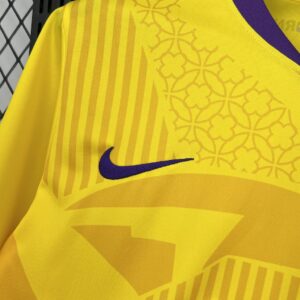 Mens Toulouse FC 2024/25 Away Jersey - Image 7