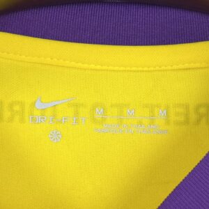 Mens Toulouse FC 2024/25 Away Jersey - Image 4