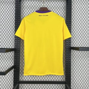 Mens Toulouse FC 2024/25 Away Jersey - Image 2