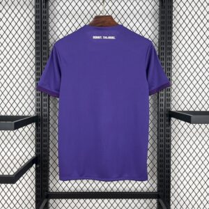 Mens Toulouse FC 2024/25 Home Jersey - Image 2