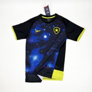 Mens Botafogo 2024/25 Training Uniform Jersey - Image 4