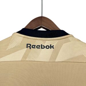 Mens Botafogo 2024/25 Goalkeeper Jersey - Image 4