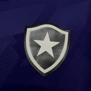 Mens Botafogo 2024/25 Goalkeeper Jersey - Image 14