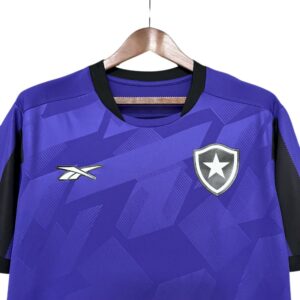 Mens Botafogo 2024/25 Goalkeeper Jersey - Image 8