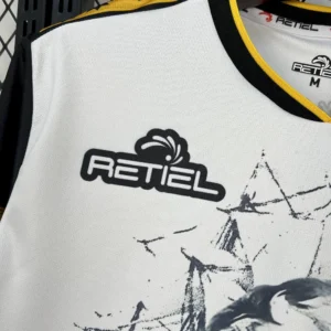 Mens ‌Club Almirante Brown 2021/22 Special Edition Third Jersey - Image 10
