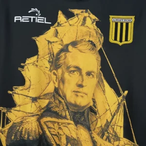 Mens ‌Club Almirante Brown 2021/22 Special Edition GK Jersey - Image 6