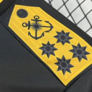 Mens ‌Club Almirante Brown 2021/22 Special Edition GK Jersey - Image 5
