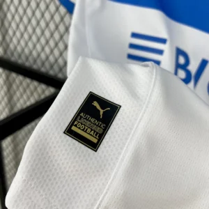 Mens Club Deportivo Universidad Catolica 2025/26 Home Jersey - Image 11