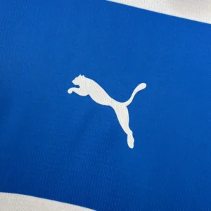 Mens Club Deportivo Universidad Catolica 2025/26 Home Jersey - Image 10