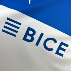 Mens Club Deportivo Universidad Catolica 2025/26 Home Jersey - Image 8