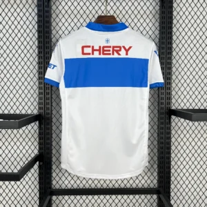 Mens Club Deportivo Universidad Catolica 2025/26 Home Jersey - Image 2