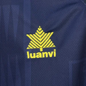 Retro Valencia CF 1996/97 Away Jersey - Image 6