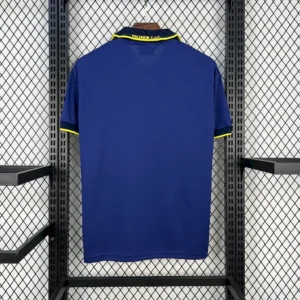 Retro Valencia CF 1996/97 Away Jersey - Image 2