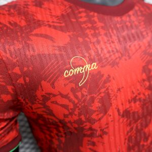Mens Portugal 2024/25 Special Edition Player Version - Image 10