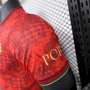 Mens Portugal 2024/25 Special Edition Player Version - Image 9