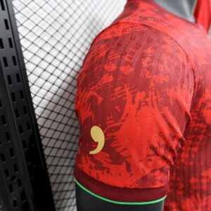 Mens Portugal 2024/25 Special Edition Player Version - Image 6
