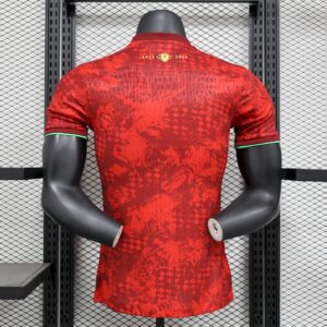 Mens Portugal 2024/25 Special Edition Player Version - Image 2