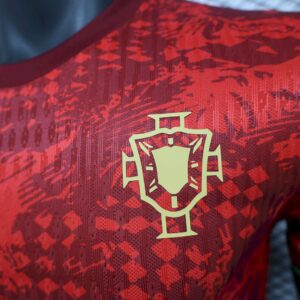 Mens Portugal 2024/25 Special Edition Player Version - Image 3