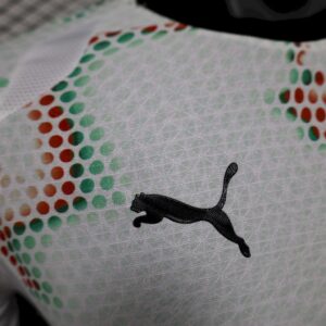 Mens Portugal 2025/26  Away Jersey Player Version - Image 6