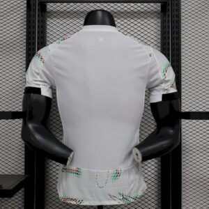 Mens Portugal 2025/26  Away Jersey Player Version - Image 2
