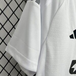 Mens Colo Colo 2025/26 Home Jersey - Image 11