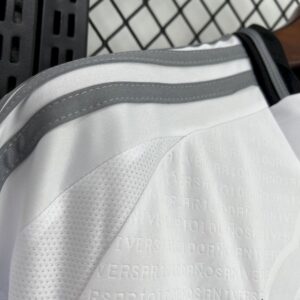 Mens Colo Colo 2025/26 Home Jersey - Image 10