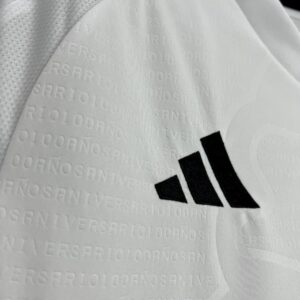 Mens Colo Colo 2025/26 Home Jersey - Image 9