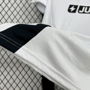 Mens Colo Colo 2025/26 Home Jersey - Image 5