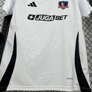 Mens Colo Colo 2025/26 Home Jersey - Image 3