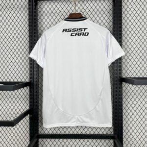 Mens Colo Colo 2025/26 Home Jersey - Image 2