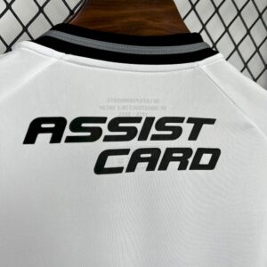 Mens Colo Colo 2025/26 Home Jersey - Image 12